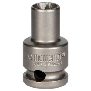 Momento 3/8'' Torx Impact Sockets