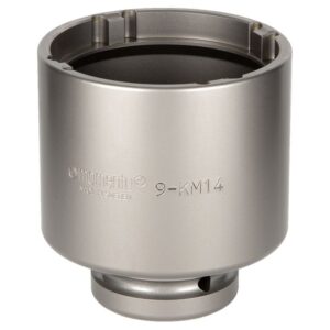 Momento Axial Nut Sockets