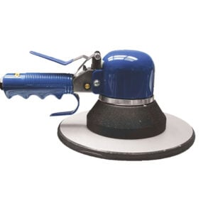 Astro Pneumatic Sanders and Polishers