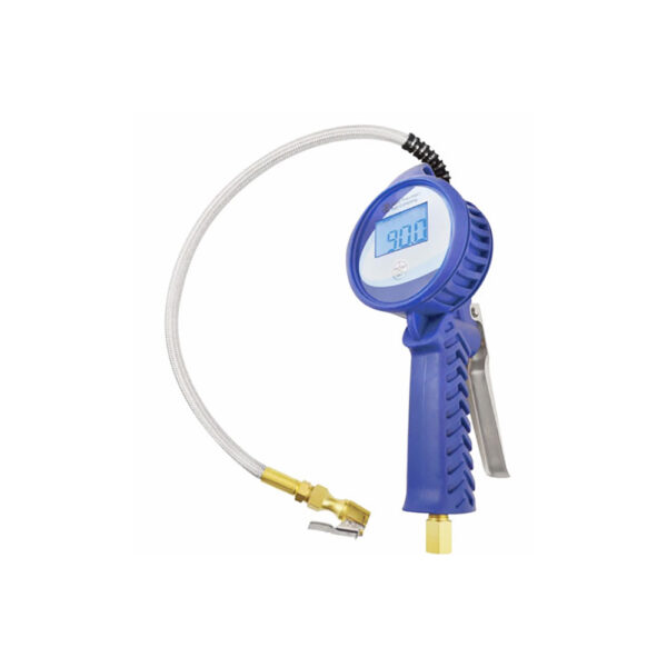 3018 3.5'' Digital Tire Inflator with Hose Astro Pneumatic
