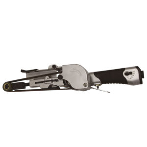 3035 2 Belts (#80 & #100) Air Belt Sander (3/4'' x 20.5'') Astro Pneumatic