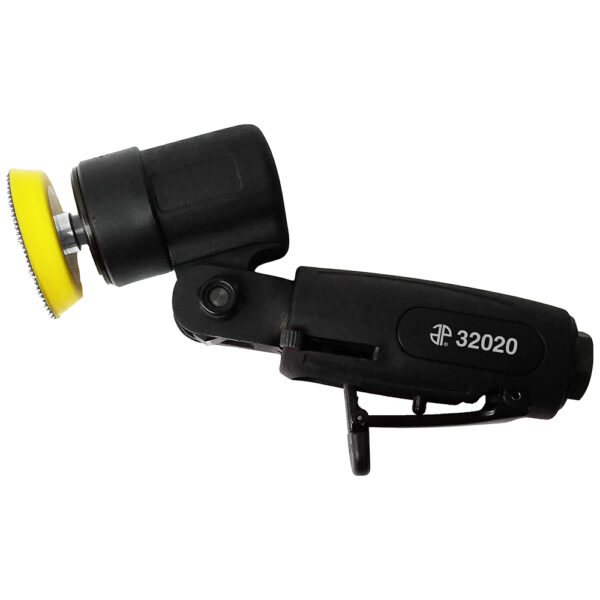 32020 ONYX Flex-Head 2'' Micro Air Sander Astro Pneumatic
