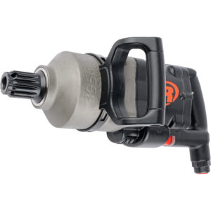 Ingersoll Rand Industrial Duty Impact Wrenches
