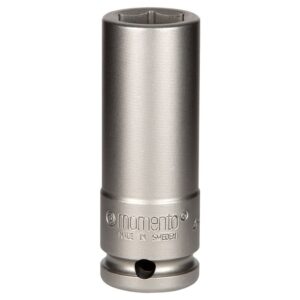 Momento 3/8'' Standard Long Impact Sockets