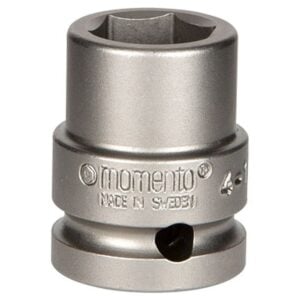 Momento Impact Sockets