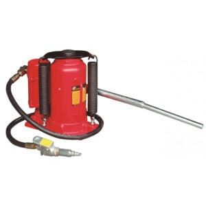 Astro Pneumatic Lifting Equipment