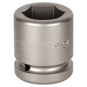 Momento 2-1/2'' Impact Sockets