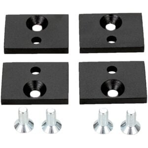 Norbar Torque Wrench Calibration Accessories