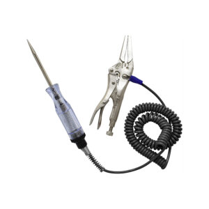 7762 Circuit Tester Light Locking Pliers Astro Pneumatic