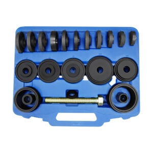 Astro Pneumatic Undercar