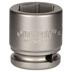 Momento 5/8'' Impact Sockets