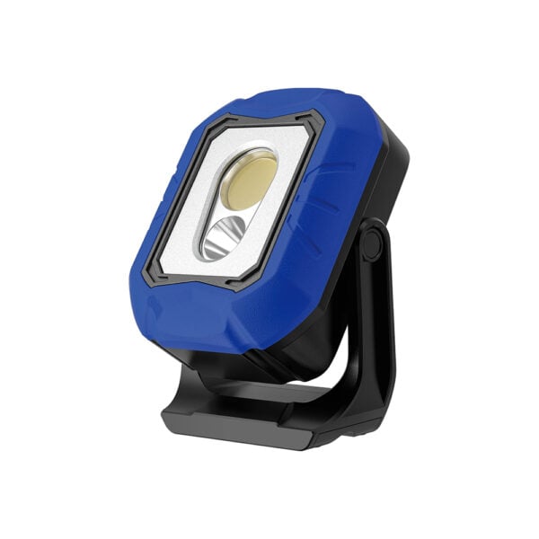 98SL 980 Lumen Rechargeable Dual-Beam Mini Flood Worklight Astro Pneumatic