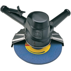 Ingersoll Rand Pneumatic Vertical Grinders