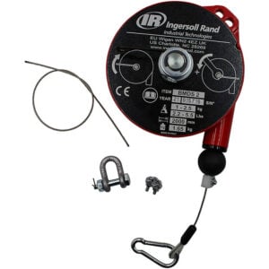 Ingersoll Rand Tool Balancers