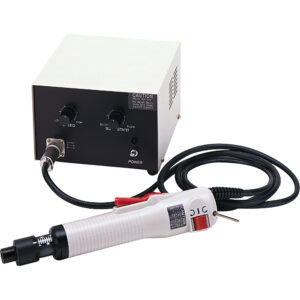 Ingersoll Rand Electric Tools