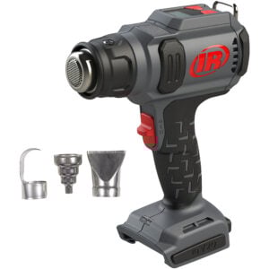 Ingersoll Rand Cordless Heat Guns