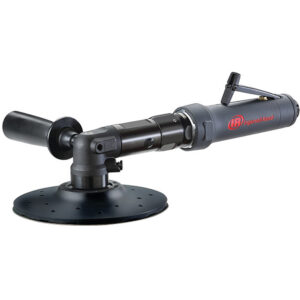 Ingersoll Rand Pneumatic Right Angle Sanders
