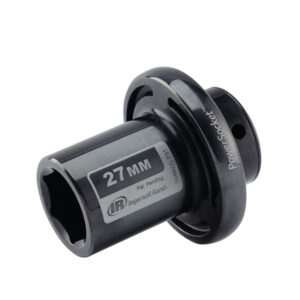 Ingersoll Rand 1/2'' Metric Square Drive PowerSockets