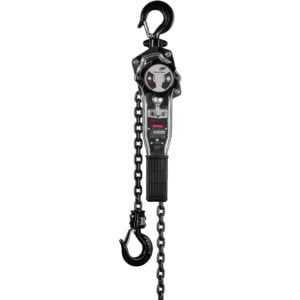 Ingersoll Rand Lever Hoists