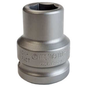 Momento 1/2'' Thin-Wall Impact Sockets